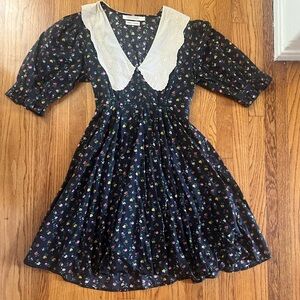RESERVED Christy Dawn Mischa Dress Size XS